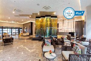 Woovo Phuket Patong - SHA Extra Plus, Patong Beach