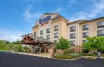 Patriot Hills Golf Club Tennessee Hotels - Fairfield Inn & Suites By Marriott Sevierville Kodak