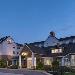 Residence Inn Bryan College Station