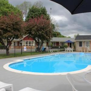 Berkshire Inn