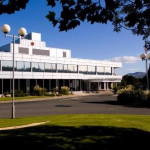 Hotels near Gyle Park Edinburgh - Delta Hotels by Marriott Edinburgh