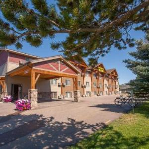Hotels near Schmiggity's - The Steamboat Hotel