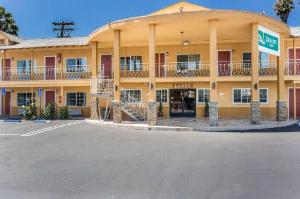 Quality Inn Escondido CA North County, Escondido