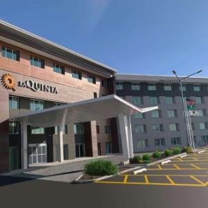 La Quinta Inn & Suites by Wyndham Rosemont/O Hare