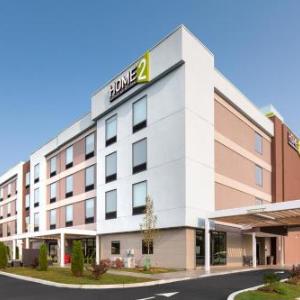 Hotels near TPC Boston - Home2 Suites by Hilton Raynham Taunton