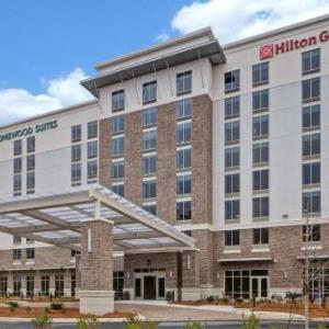 Hilton Garden Inn Summerville SC