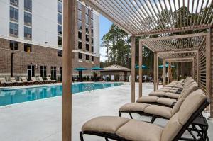 Homewood Suites by Hilton Summerville, SC, Summerville
