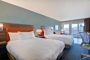 Home2 Suites Ormond Beach Oceanfront, FL, Ormond Beach