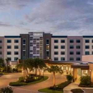 The Celeste Hotel Orlando a Tribute Portfolio Hotel