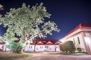 The Resort Kamphaengphet, Kamphaeng Phet