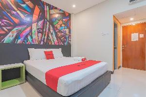 RedDoorz @ Rajawali KM 5, Palangkaraya