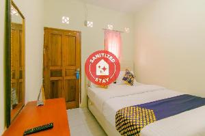 SPOT ON 2750 Ayu Homestay Syariah, Sukabumi
