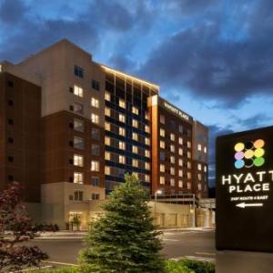 Hyatt Place Fort Lee/George Washington Bridge