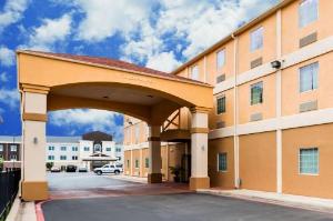 Quality Inn Killeen Forthood, Killeen