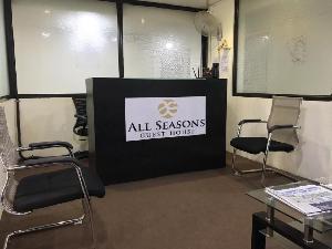 All Seasons Guest House, Madgaon