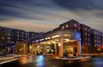 Universal Studios Arizona Hotels - Residence Inn By Marriott Phoenix Desert View At Mayo Clinic