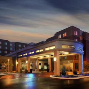 Residence Inn by Marriott Phoenix Desert View At Mayo Clinic