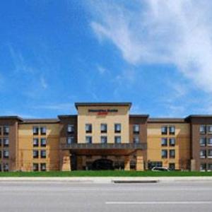 SpringHill Suites by Marriott Cincinnati Airport South