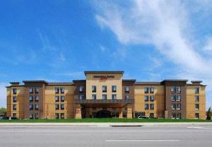 SpringHill Suites Cincinnati Airport South, Florence