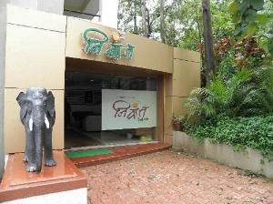 Nivant Hill Resort, Satara, Satara