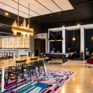 Aloft Knoxville West