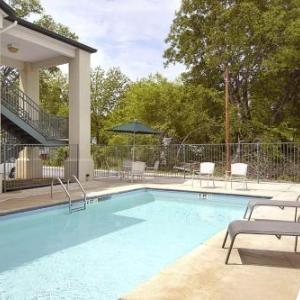 Super 8 by Wyndham Ft. Oglethorpe GA/Chatt TN Area