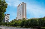 Jiaxing China Hotels - Jiaxing Marriott