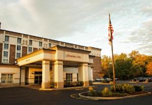 Hampton Inn Parsippany, Parsippany