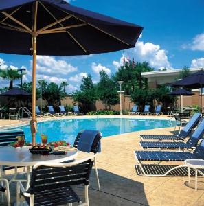 Orlando Marriott Lake Mary, Lake Mary