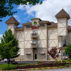 SpringHill Suites by Marriott Frankenmuth