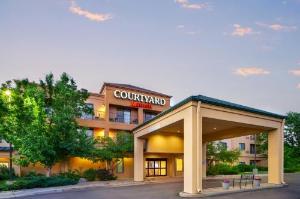 Courtyard Boulder Longmont, Longmont