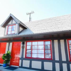 The Hamlet Inn