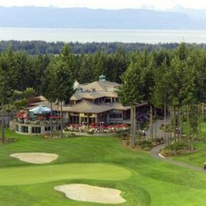 Crown Isle Resort & Golf Community