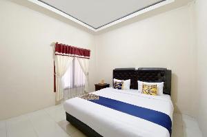 SPOT ON 2897 Rahmah Residence Syariah, Bukittinggi