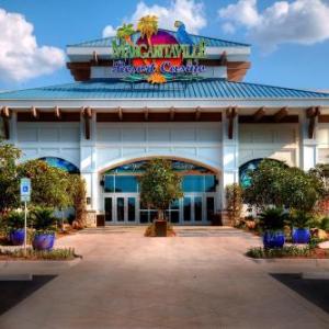 Sam's Town Shreveport Hotels - Margaritaville Resort Casino