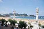 San Sebastian Spain Hotels - Hotel Boutique Villa Favorita