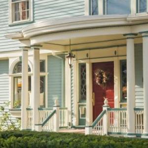 Hotels near Photo City Improv - Edward Harris House Bed And Breakfast - Adult Only