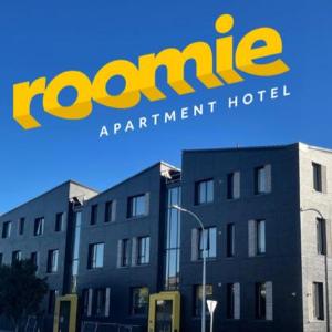 Roomie Apartment Hotel