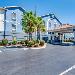 Hotels near Riverwalk Stadium Montgomery - Days Inn & Suites by Wyndham Prattville-Montgomery