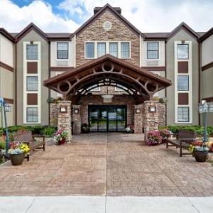 Staybridge Suites Grand Rapids-Kentwood