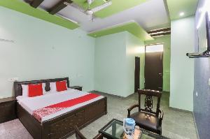 OYO 30262 Kingston Banquet & Event Centre, Karnal