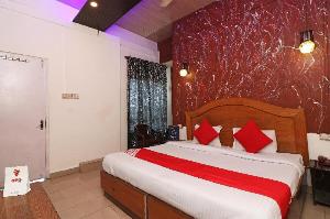 Capital O 28712 The Shivaay Hotel, Mohali