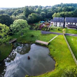 The Sitwell Arms Hotel