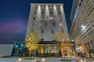 One11 Hotel hotel near Ernest N. Morial Convention Center