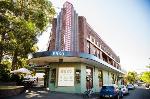 Camperdown Australia Hotels - The Erko Hotel