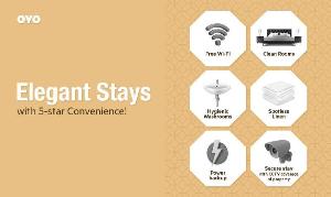 SPOT ON 66656 Arun Cottage, Tirunelveli