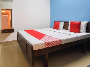 OYO 67387 Hotel Comffort Inn, Karnal