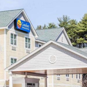 Comfort Inn & Suites Scarborough