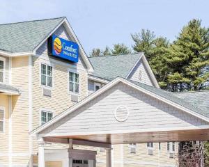 Comfort Inn & Suites Scarborough, Old Orchard Beach