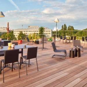 aletto Hotel Potsdamer Platz
